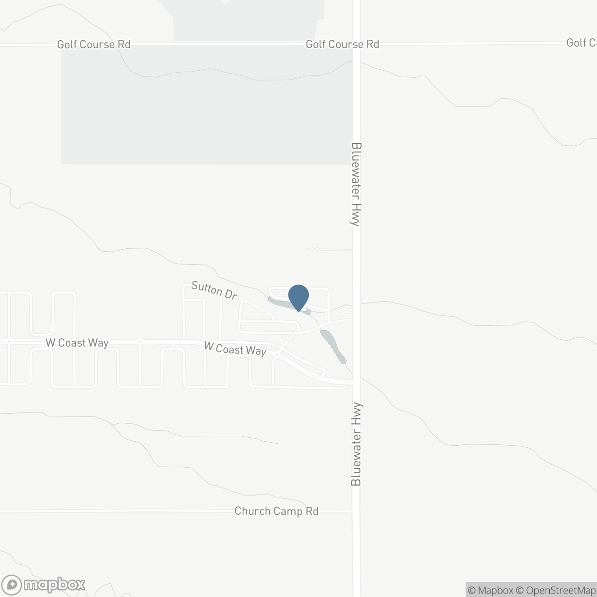 14 GARDEN ROAD, Goderich, Ontario N7A 3Y3